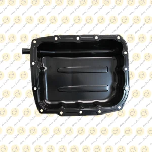 کارتل مجموعه شیربرقی گیربکس 019CVT