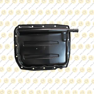 کارتل مجموعه شیربرقی گیربکس 019CVT