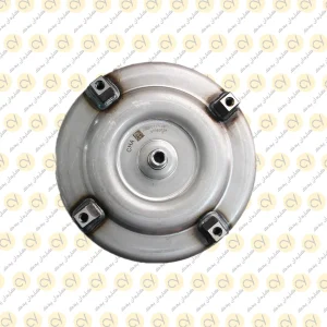 تورک کانورتور (توربین )018CVT