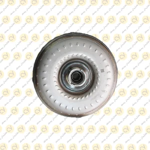 تورک کانورتور (توربین )018CVT