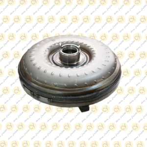 تورک کانورتور (توربین )025CVT