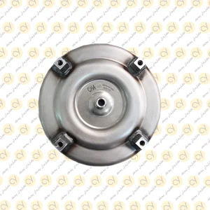 تورک کانورتور (توربین )025CVT