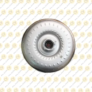 تورک کانورتور (توربین )019CVT