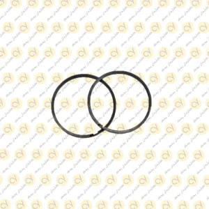 پکینگ(اورینگ) درب عقب گیربکس X22 AT