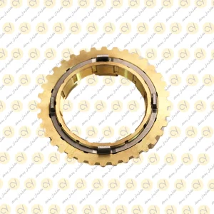 دنده برنجی یک و دو لیفان 620/1800