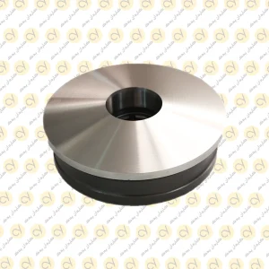 سیلندر پولی خروجی 019CVT