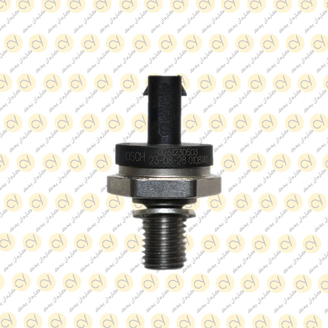 سنسور فشار خروجی گیربکس 7DCT