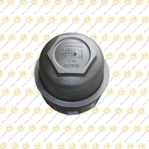 درپوش فیلتر روغن گیربکس 1726112DT000