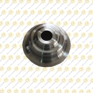 پیستون پولی خروجی 019 CVT