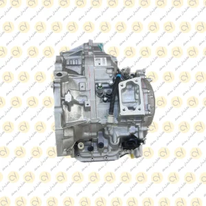 گیربکس کامل چانگان CS35-EAD2