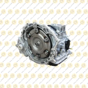 گیربکس کامل چانگان CS35-EAD2