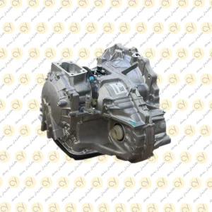 گیربکس کامل چانگان CS35-EAD2