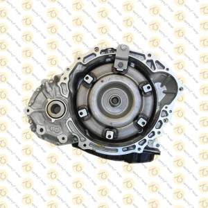 گیربکس کامل چانگان CS35-EAD2