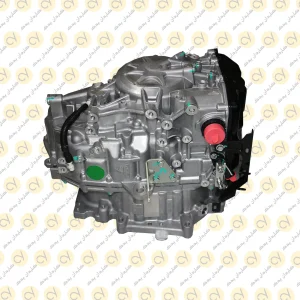 گیربکس کامل 207 اتوماتیک مدل لاندای