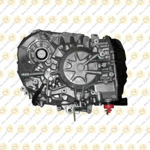گیربکس کامل 207 اتوماتیک مدل لاندای