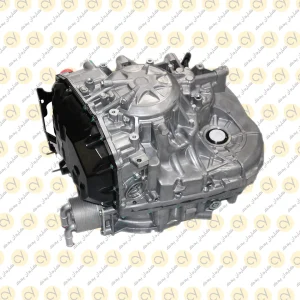گیربکس کامل 207 اتوماتیک مدل لاندای