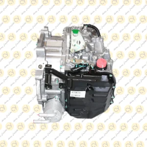 گیربکس کامل 207 اتوماتیک مدل لاندای