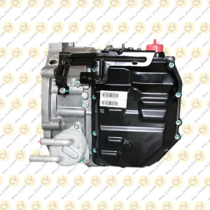 گیربکس کامل 207 اتوماتیک مدل لاندای