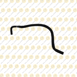 شيلنگ درب سوپاپ جیلی يورو 4
