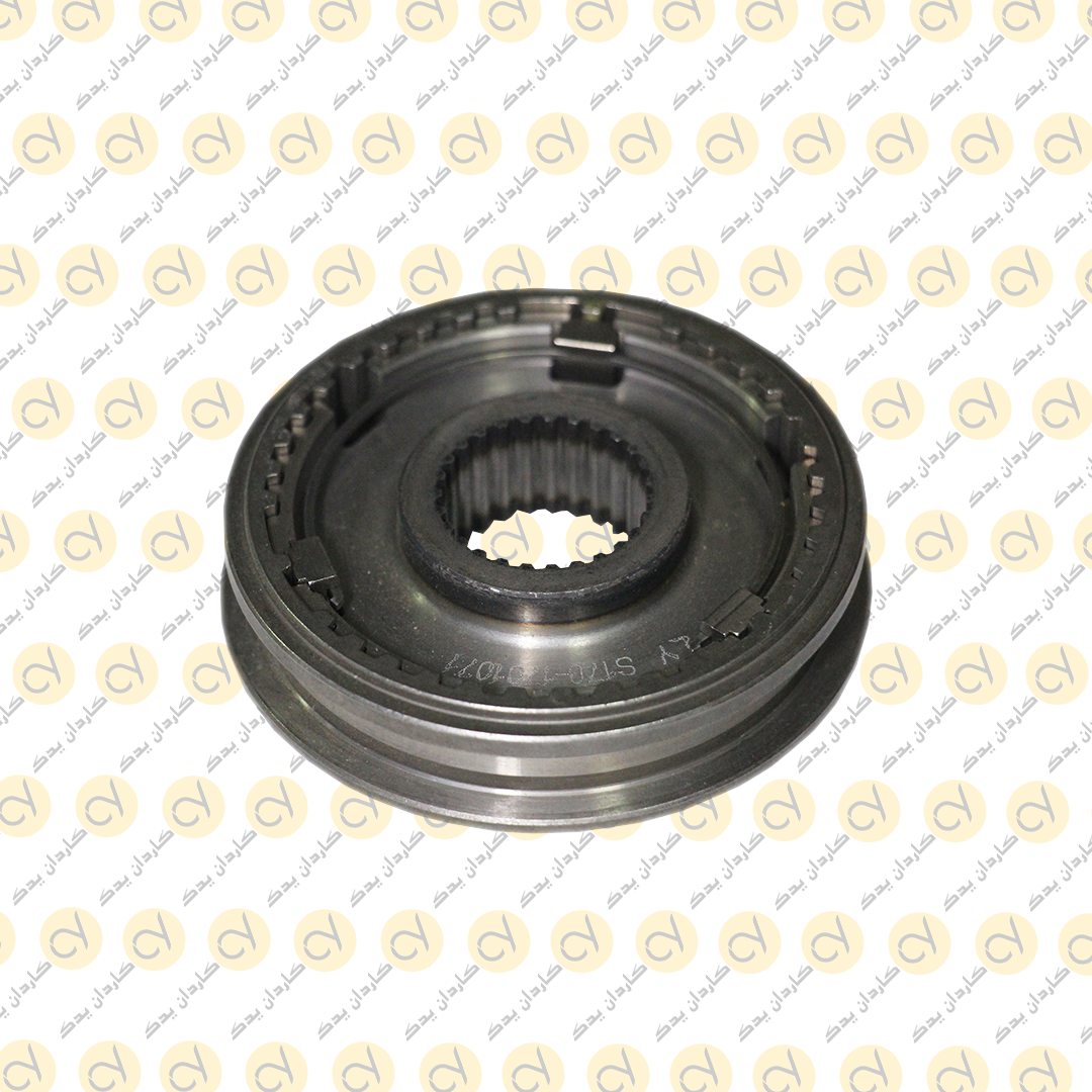 تصویر کشویی دنده 5 جیلی سواری و لیفان 