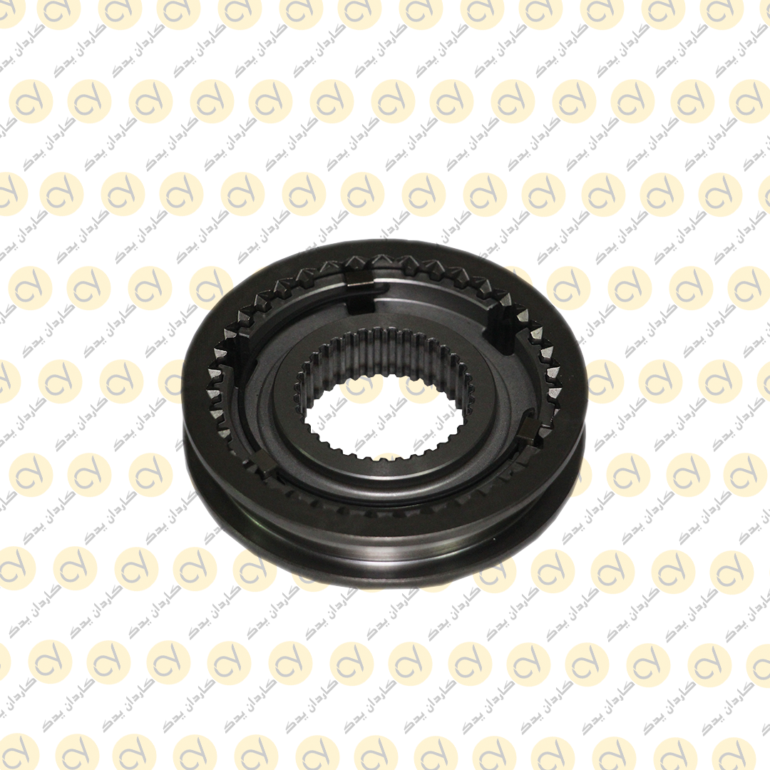 تصویر کشویی دنده 3 و4 جیلی و لیفان 