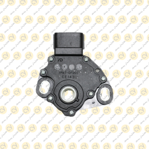 سلکتور تعویض دنده جیلی GC6