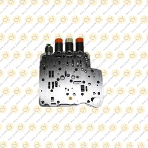 ولو بادی(ساعتی) VT2-VT3