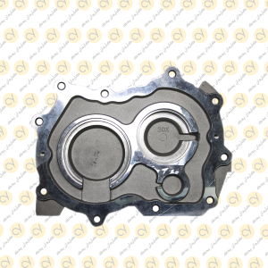 درپوش عقب گیربکس