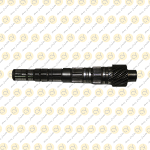 شفت خروجی MVM X33