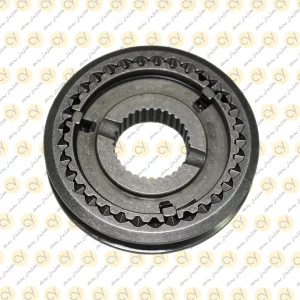 کشویی دنده 5 و عقب MVM 315 X22
