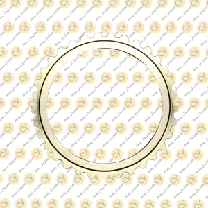 دنده برنجی 3 و 5