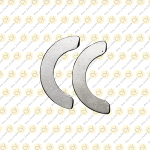 واشر هلالی دنده
