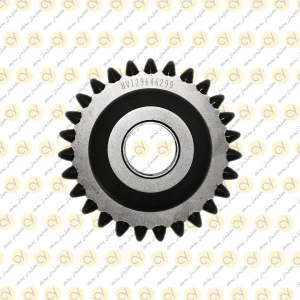 هرزگرد دنده عقب MVM 530-550