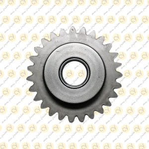 هرزگرد دنده عقب MVM 530-550
