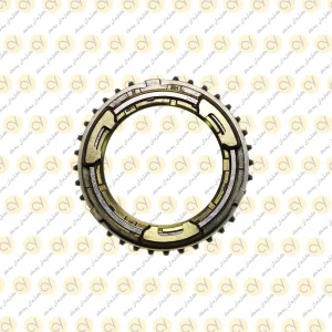 دنده برنجی دو لیفان X60 قدیم -S1701652