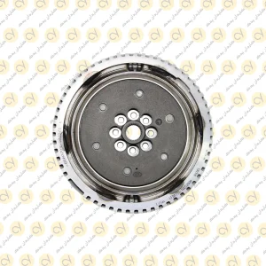 فلایویل جیلی لیفان CVT