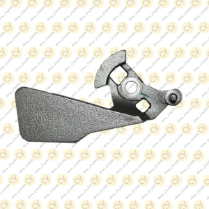 اهرم شافت تعويض دنده لیفان X60 New -L5MF25A1