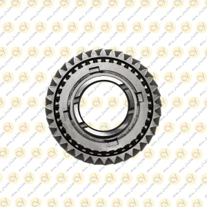 دنده 2 دو لیفان X60 -قدیم S1701130B