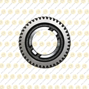 دنده پنچ شفت ورودي-L5MF25A1-1701350A