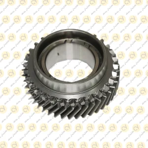 دنده پنچ شفت ورودي-L5MF25A1-1701350A