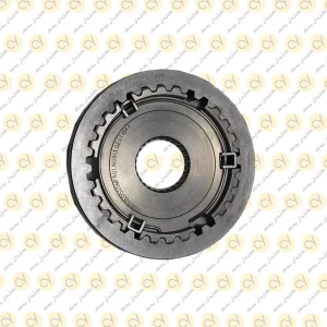 کشویی دنده 5 شفت خروجی Lifan X60 New-L5MF25A1-1701308A