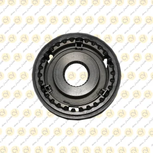 کشویی دنده 5 شفت خروجی Lifan X60 New-L5MF25A1-1701308A