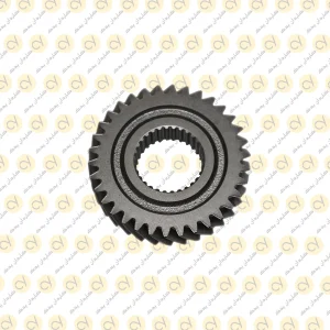 دنده 4 خروجی لیفان X60 S1701038C