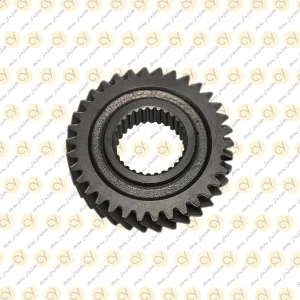 دنده 4 خروجی لیفان X60 S1701038C