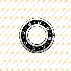 بلبرینگ ته پولی (شفت) ورودی لیفان X50 CVT