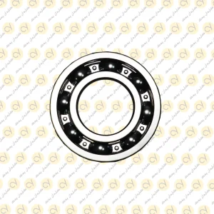 بلبرینگ ته پولی (شفت) ورودی لیفان X50 CVT