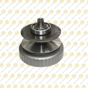 مجموعه پولی ورودی(شفت محرک) Lifan X50