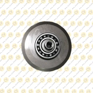 مجموعه پولی ورودی(شفت محرک) Lifan X50