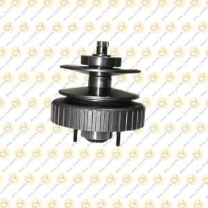 مجموعه پولی ورودی(شفت محرک) Lifan X50