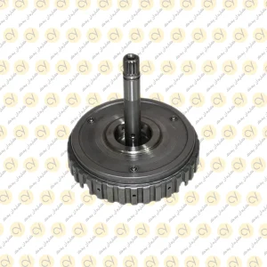 شفت دنده جلو (درام کلاچ فوروارد) Lifan X50